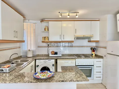 Wohnung 90 m² in Xàbia / Jávea