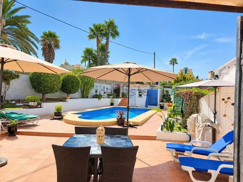 Casa 110 m² a Calp