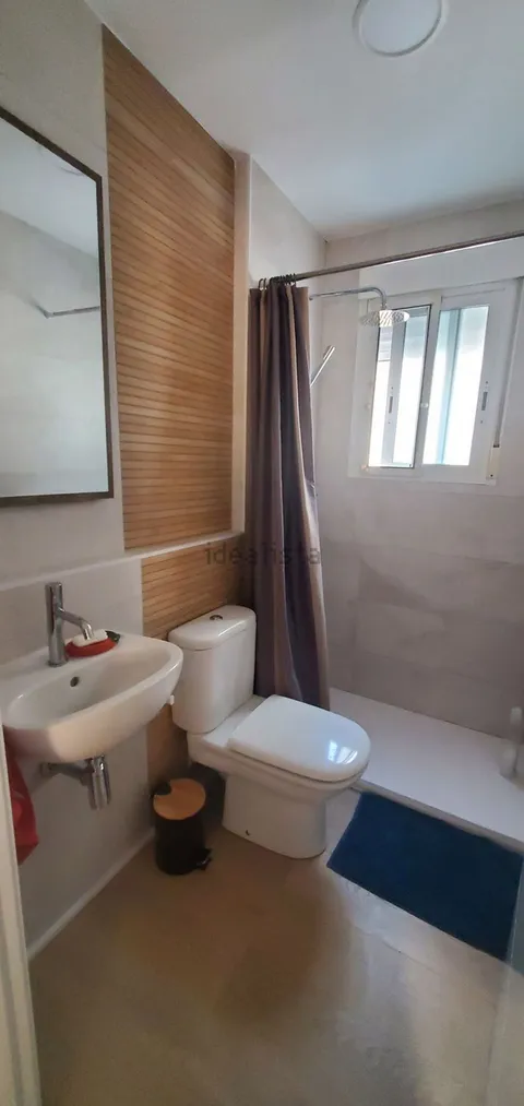 Habitació de lloguer, València