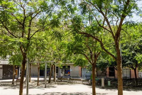 Habitació de lloguer, l'Hospitalet de Llobregat