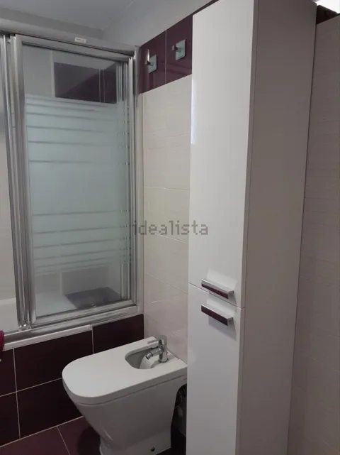 Habitació de lloguer, Burjassot