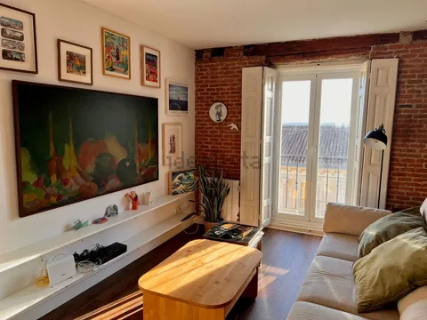 Wohnung 50 m² in Madrid (2/10)