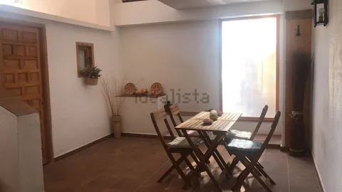 Flat 65 m² in Alcalá de la Selva