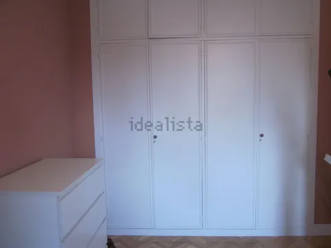 Квартира 100 м² у Madrid