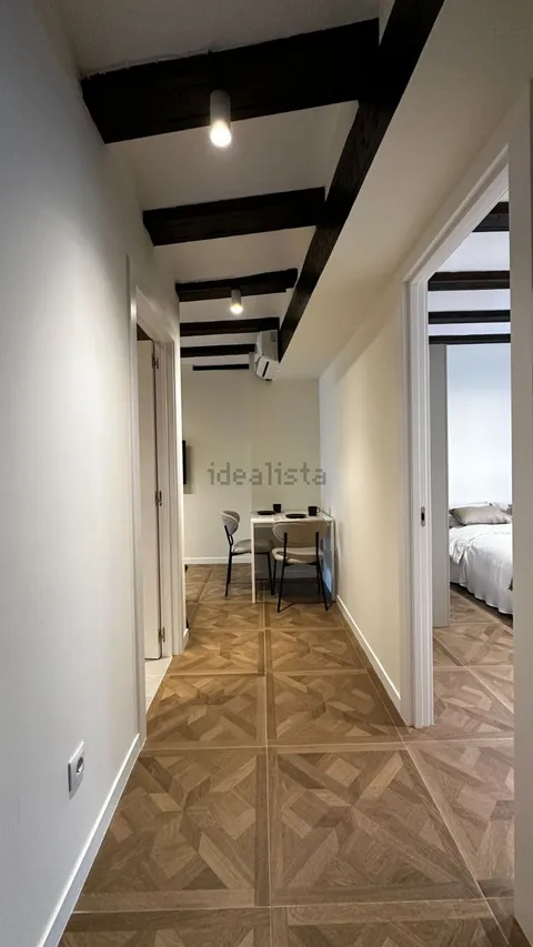 Habitació de lloguer, València
