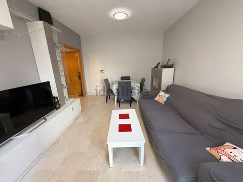 Apartamento 58 m² em Cartagena