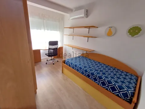 Pis de 80 m² a València
