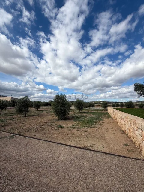 Moradia 340 m² em Sineu