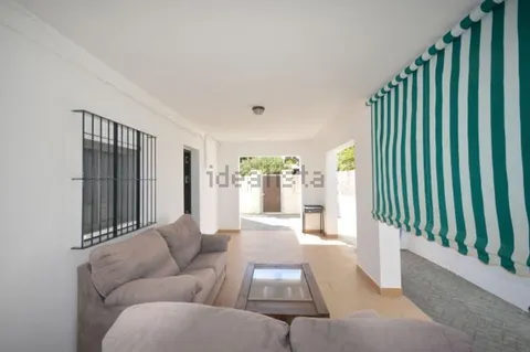 Casa de 100 m² en Vejer de la Frontera