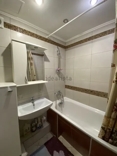 Pis de 48 m² a Barcelona
