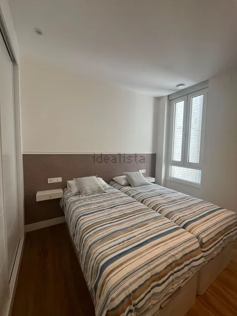 Квартира 80 м² в Gijón / Xixón