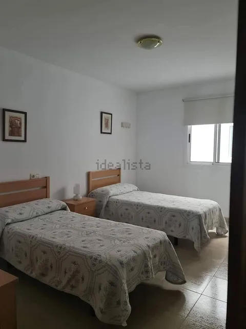 Appartement 74 m² à Grenade