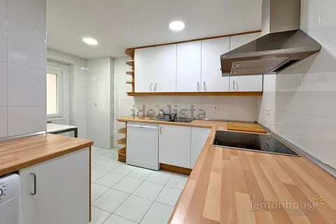 Pis de 117 m² a Madrid