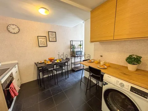 Pis de 140 m² a Madrid