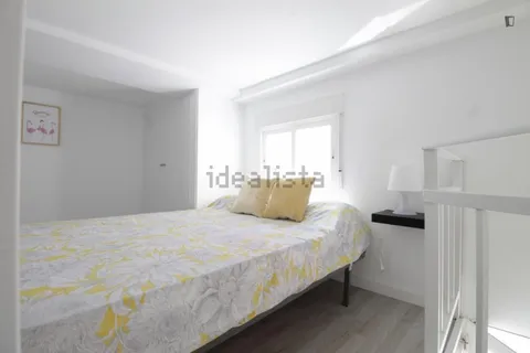 Appartamento 35 m² a Madrid