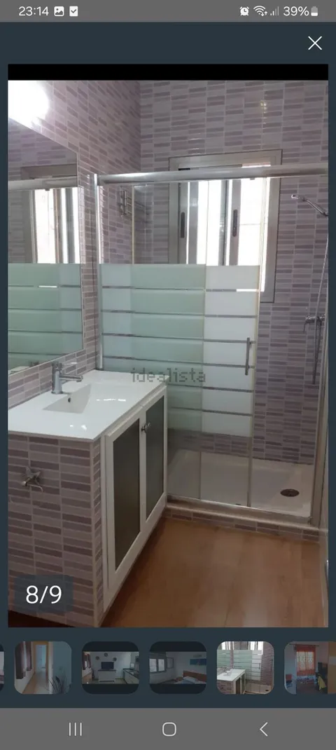 Piso de 55 m² en Cádiz