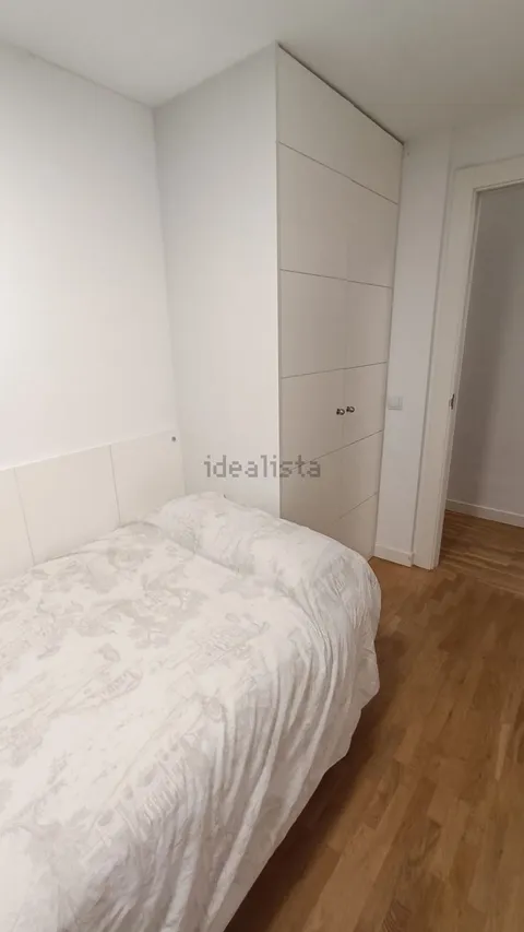 Pis de 130 m² a Pamplona