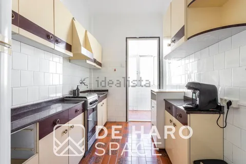 Habitació de lloguer, Alacant