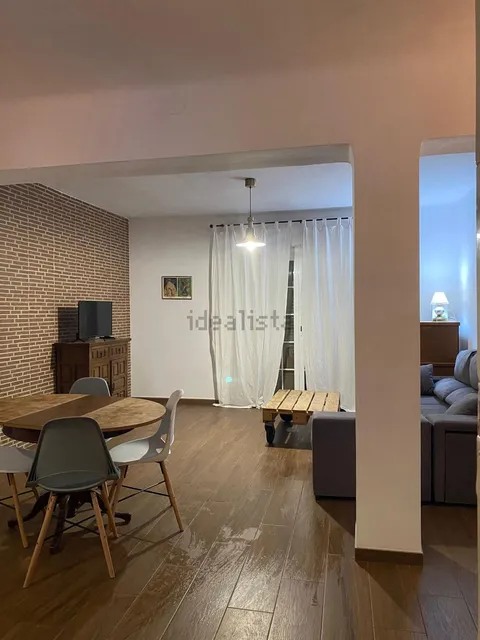 Room for rent, Granada