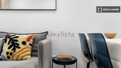 Pis de 55 m² a Madrid