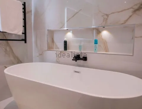 Pis de 122 m² a Marbella