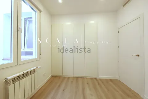 Pis de 95 m² a Madrid