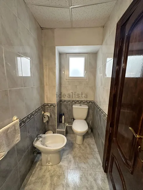 Chambre à louer, Gandia