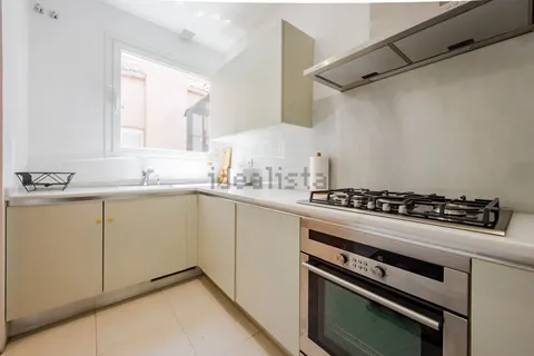 Pis de 110 m² a Madrid