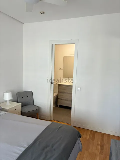 Pis de 105 m² a Madrid