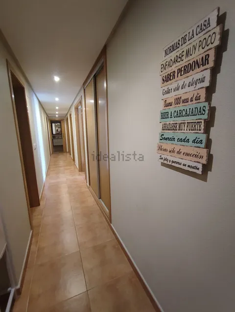 Pis de 110 m² a Fortuna (3/22)
