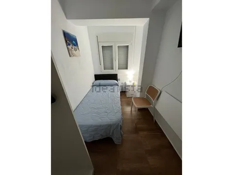 Habitació de lloguer, Almeria