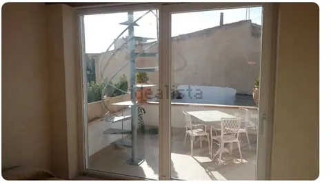 Wohnung 116 m² in Palma