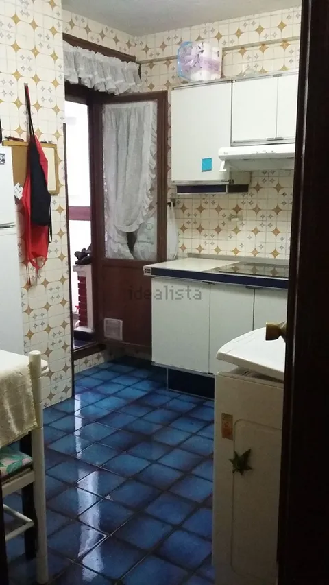 Pis de 97 m² a Burgos
