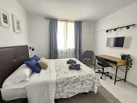 Room for rent, Fuengirola