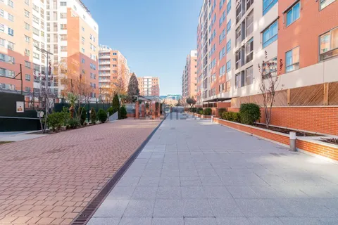 Wohnung 159 m² in Madrid