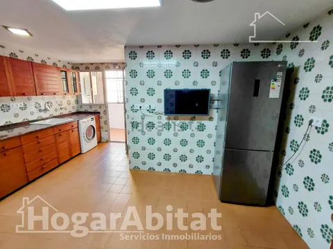 Pis de 161 m² a València