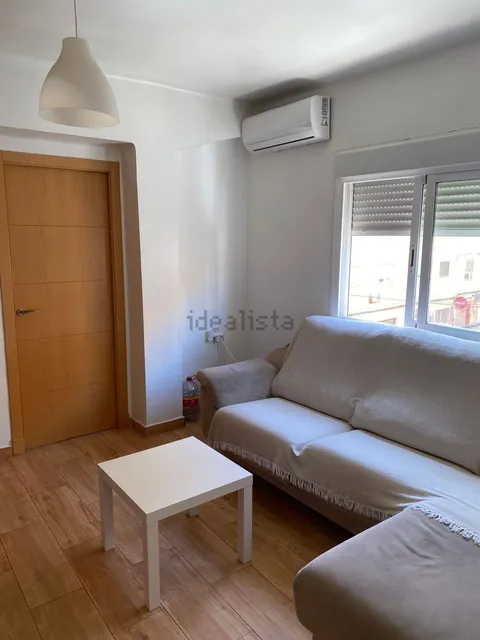 Habitació de lloguer, Almeria