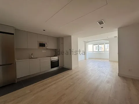 Квартира 68 м² у Madrid