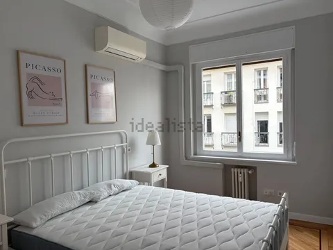 Pis de 143 m² a Madrid