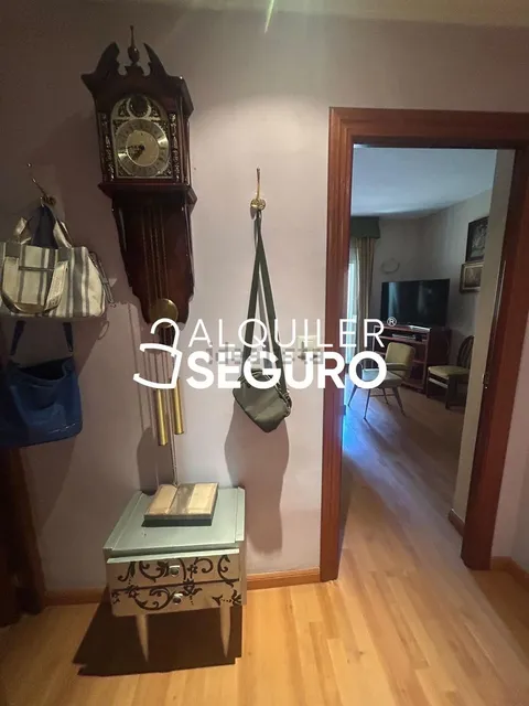 Wohnung 88 m² in Granada