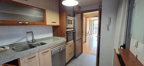 Pis de 120 m² a Madrid