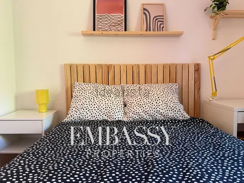 Pis de 60 m² a Madrid