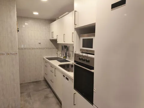 Квартира 80 м² у Севільі