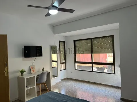 Habitación en alquiler, Carcaixent