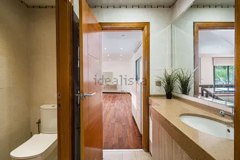 Maison 255 m² à Sant Cugat del Vallès