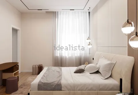 Appartamento 120 m² a Madrid