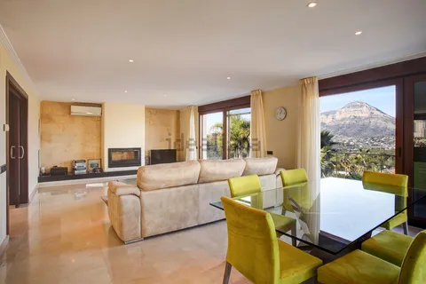 Casa 415 m² a Xàbia / Jávea