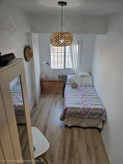 Pis de 70 m² a Almeria