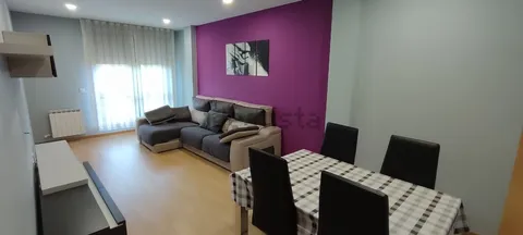 Flat 108 m² in Redondela