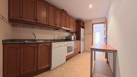Pis de 77 m² a Deltebre